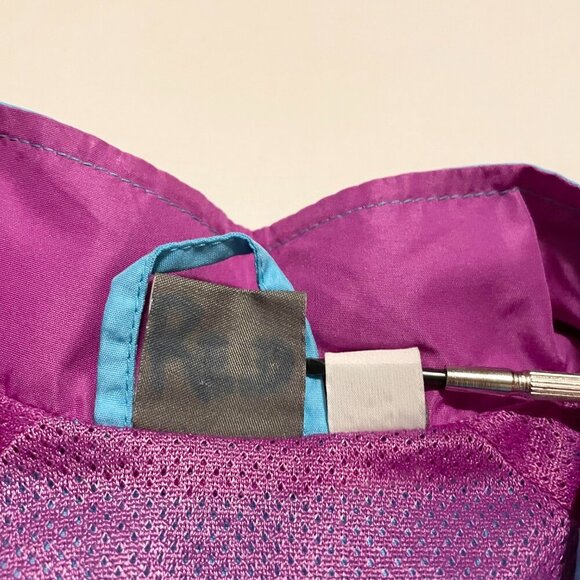 Puma Kids Boys Size 4 Jacket Zip Up - Picture 5 of 16